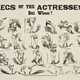 Illustration for article titled Whose Legs are These? A Look at Classic Hollywood’s Most Important Question